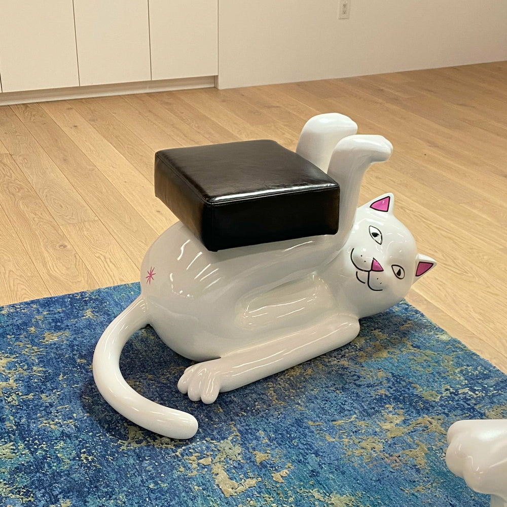 Ripndip For Sale | RIP Owens Chairs (Black and White)