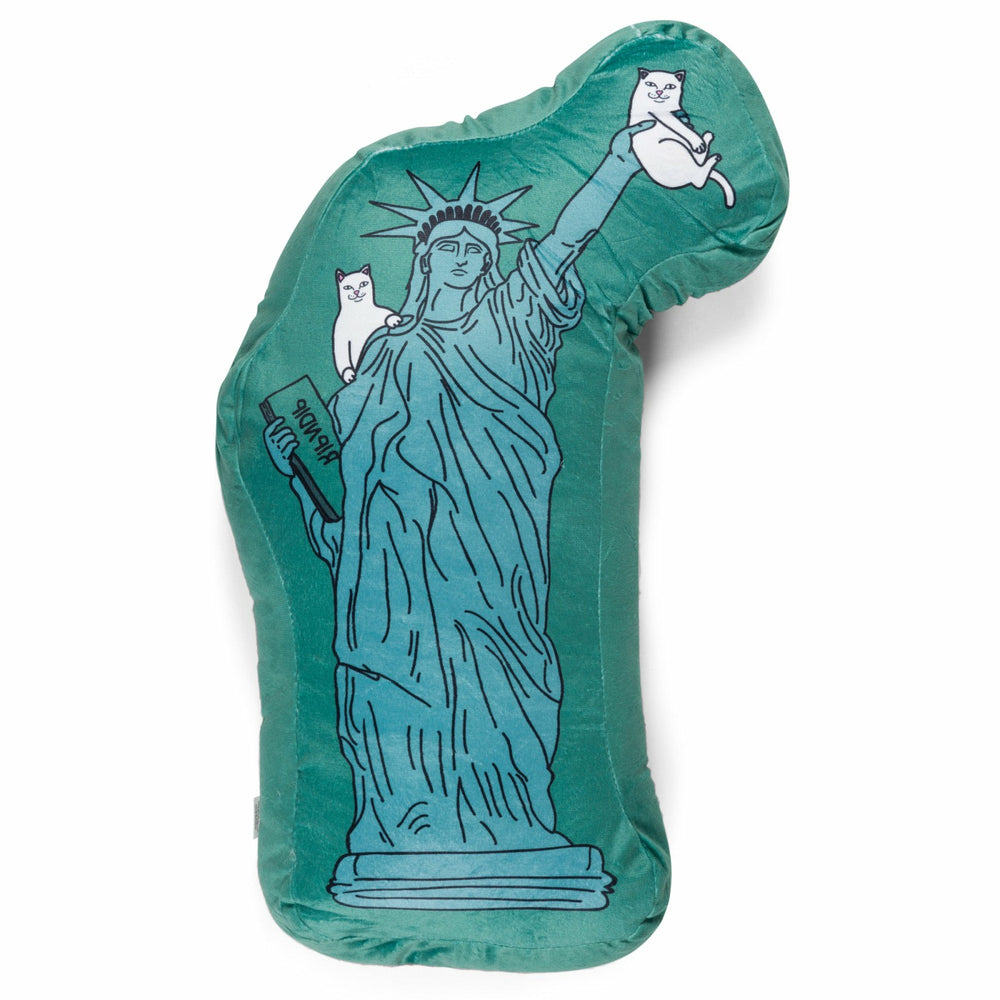 Ripndip Online | Liberty Nerm Pillow