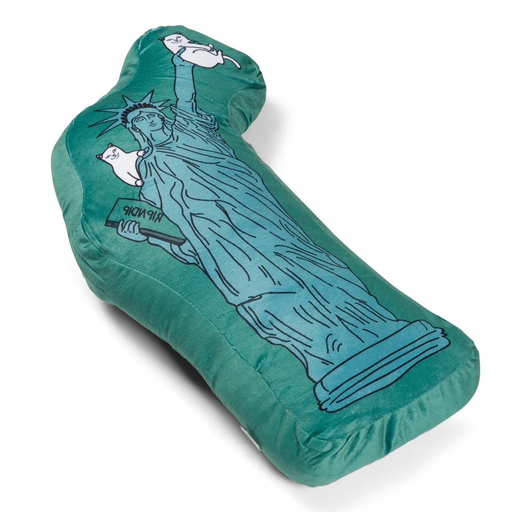 Ripndip Online | Liberty Nerm Pillow
