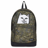 Ripndip Discount | Lord Nermal Backpack (Nerm Tree Camo)