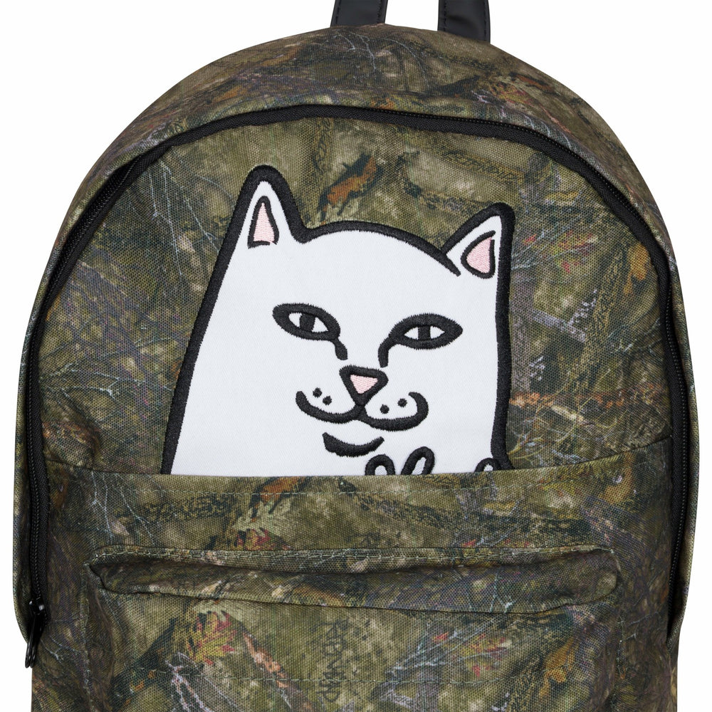 Ripndip Discount | Lord Nermal Backpack (Nerm Tree Camo)