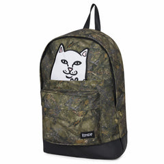 Ripndip Discount | Lord Nermal Backpack (Nerm Tree Camo)