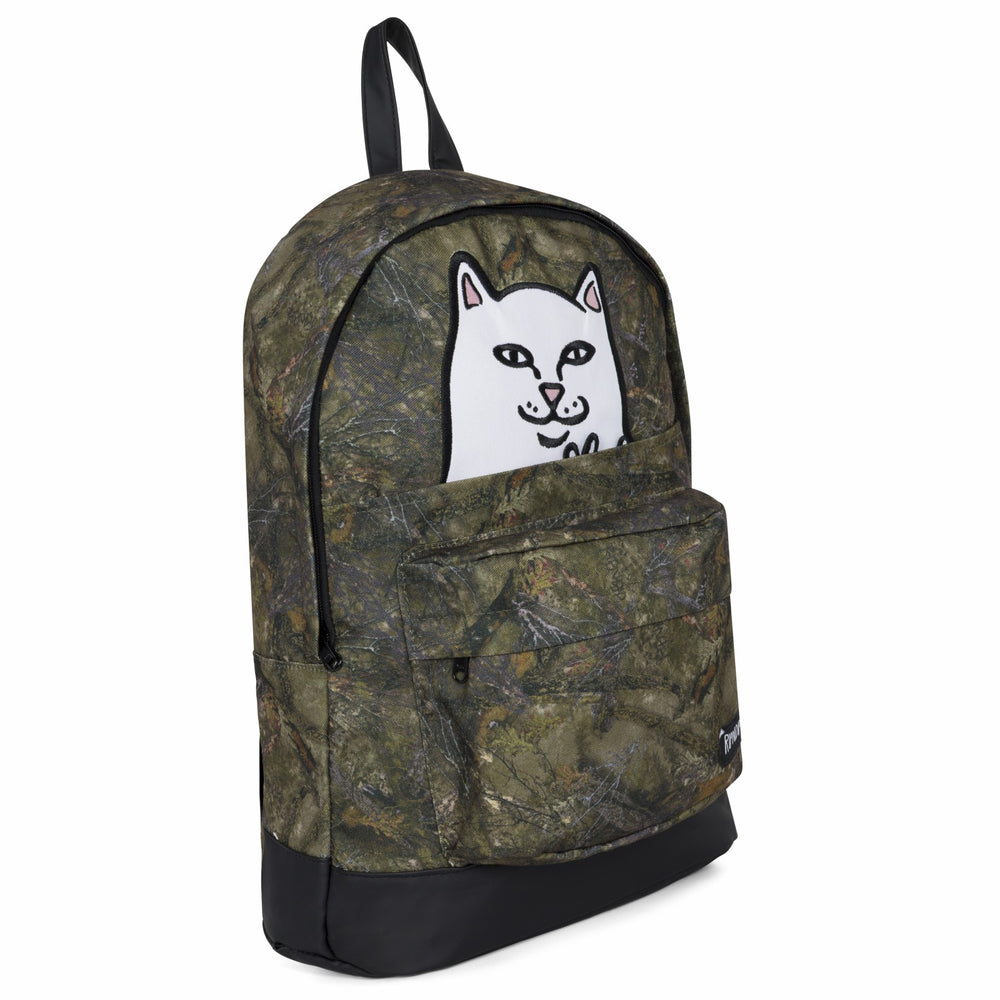Ripndip Discount | Lord Nermal Backpack (Nerm Tree Camo)