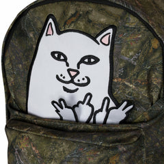 Ripndip Discount | Lord Nermal Backpack (Nerm Tree Camo)