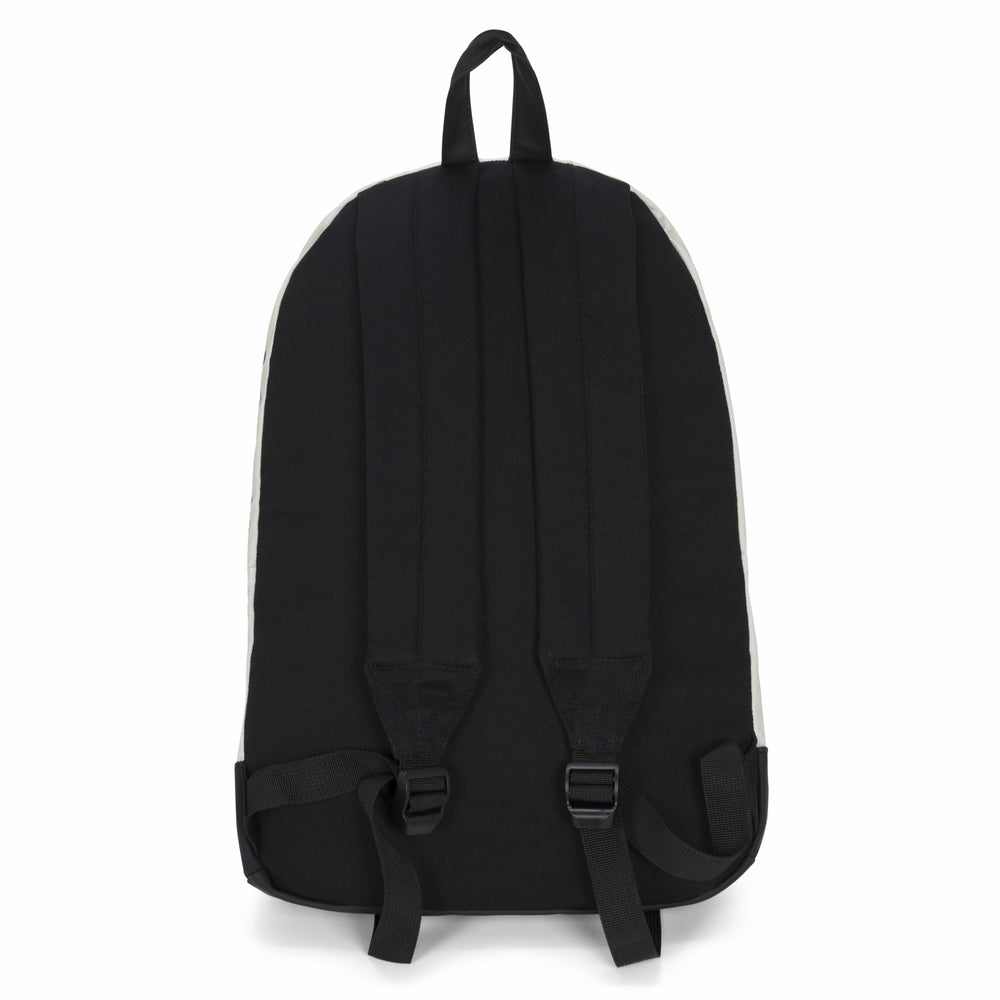 Ripndip Outlets | Goosebumps Velcro Backpack (Bone)