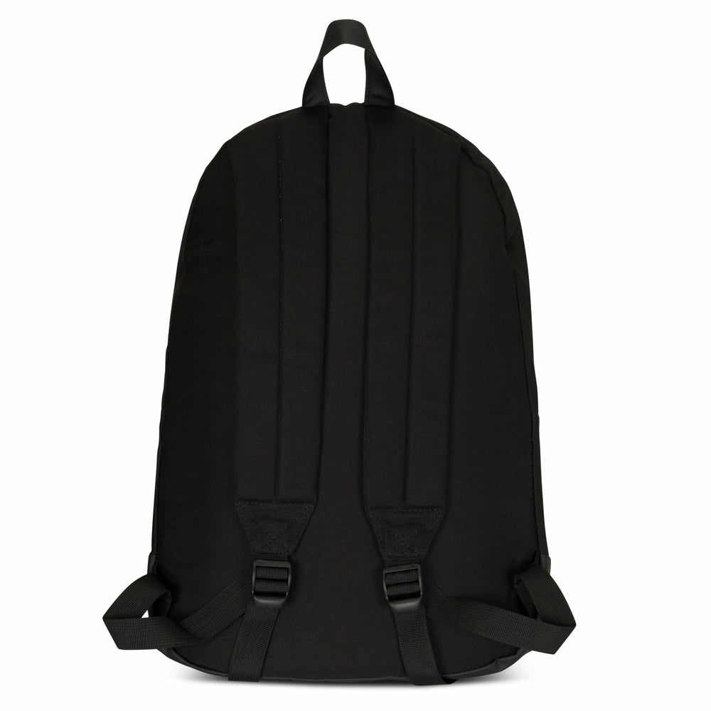 Ripndip Sale | Lord Nermal Velcro Hands Backpack (Black)