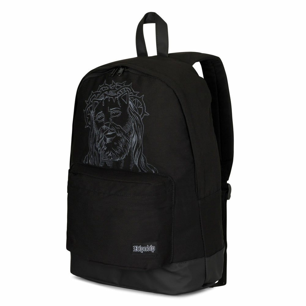 Ripndip Online Shop | Lord Savior Backpack (Black)