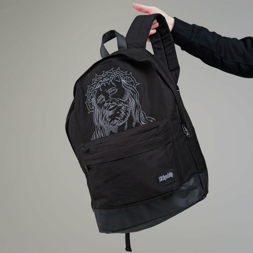 Ripndip Online Shop | Lord Savior Backpack (Black)