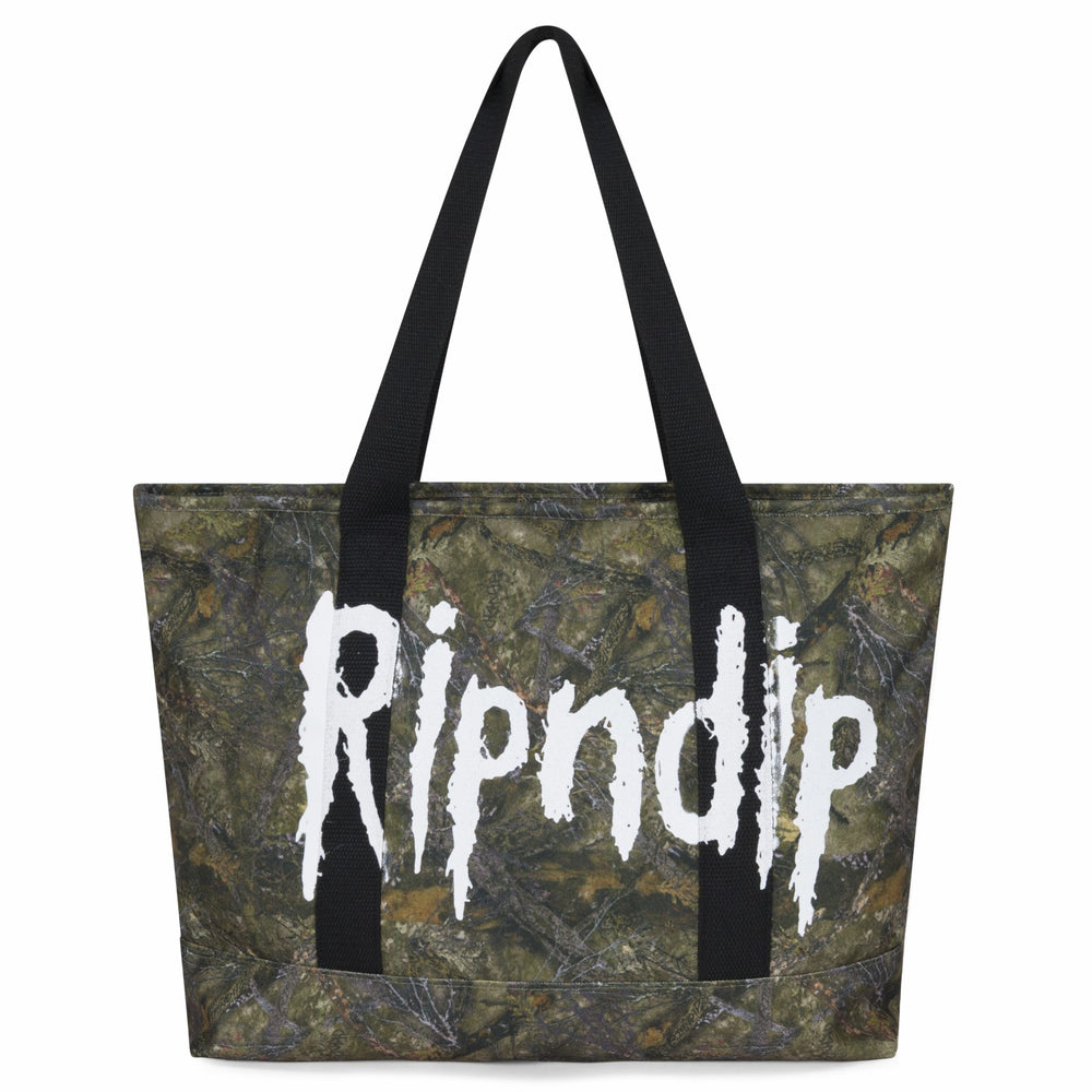 Ripndip New | Sic Tote (Nerm Tree Camo)
