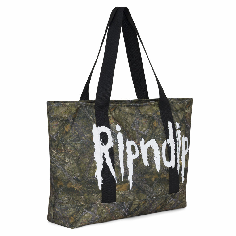 Ripndip New | Sic Tote (Nerm Tree Camo)
