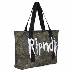 Ripndip New | Sic Tote (Nerm Tree Camo)