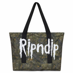Ripndip New | Sic Tote (Nerm Tree Camo)