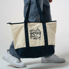 Ripndip For Sale | Westside Tote (Bone)