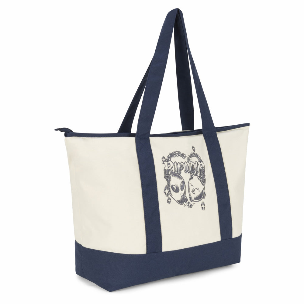 Ripndip For Sale | Westside Tote (Bone)