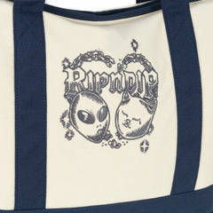 Ripndip For Sale | Westside Tote (Bone)