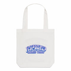 Ripndip Online | Ripndip Wizard Trees Riding High Tote (Canvas)