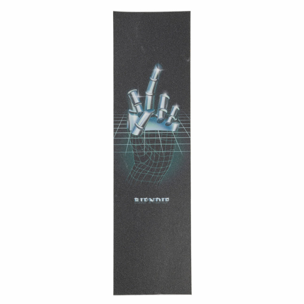 Ripndip Discount | Afterlife Grip Tape (Black)
