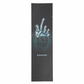Ripndip Discount | Afterlife Grip Tape (Black)