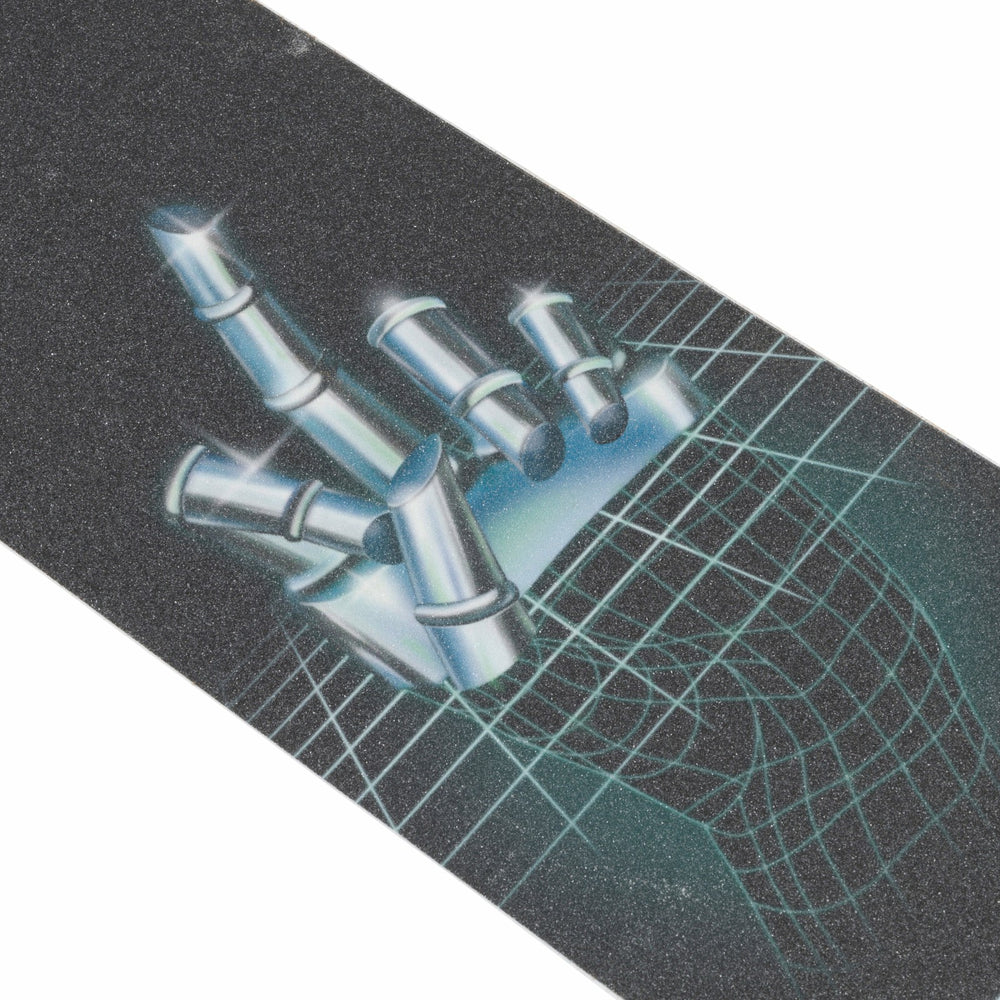 Ripndip Discount | Afterlife Grip Tape (Black)