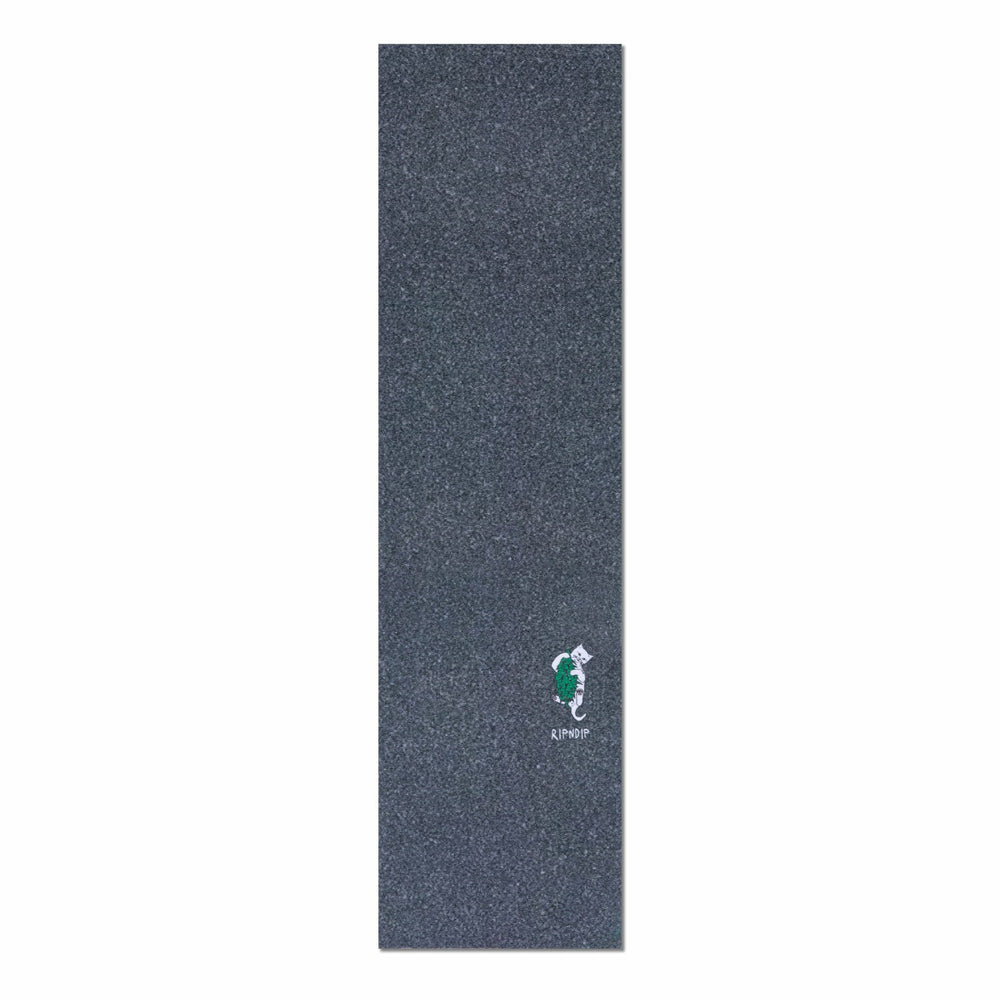 Ripndip Online Shop | Days Of The Week Grip Tape (Black)