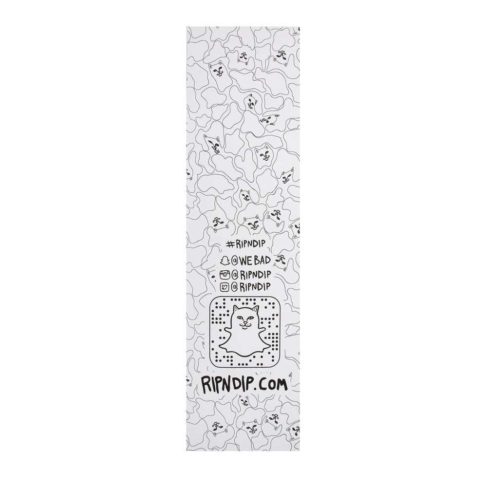 Ripndip For Sale | Nermland Grip Tape (Purple) - Ripndip