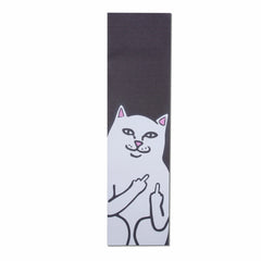 Ripndip Discount | Lord Nermal Grip Tape (Black) - Ripndip