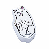 Ripndip Sale | Lord Nermal Skate Wax (White)