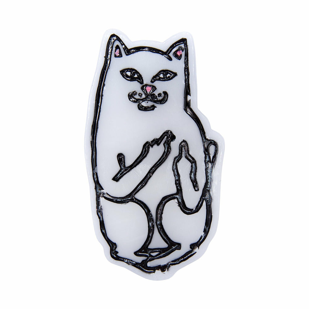 Ripndip Sale | Lord Nermal Skate Wax (White)