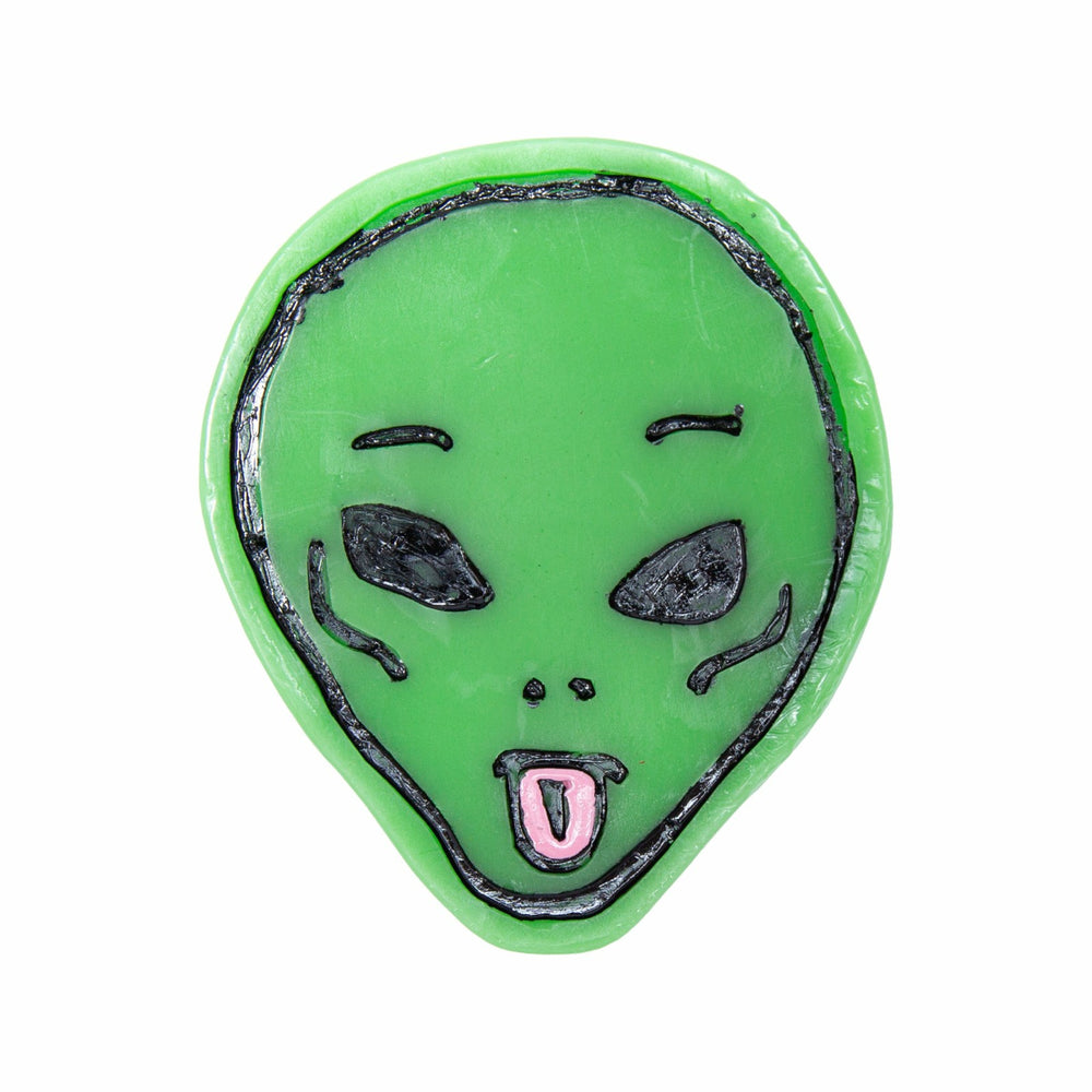 Ripndip New | Lord Alien Skate Wax (Green)