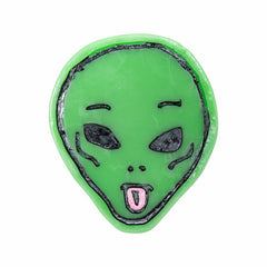 Ripndip New | Lord Alien Skate Wax (Green)