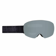 Ripndip For Sale | Lord Savior Snow Goggles (Black)