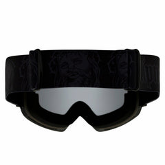 Ripndip For Sale | Lord Savior Snow Goggles (Black)