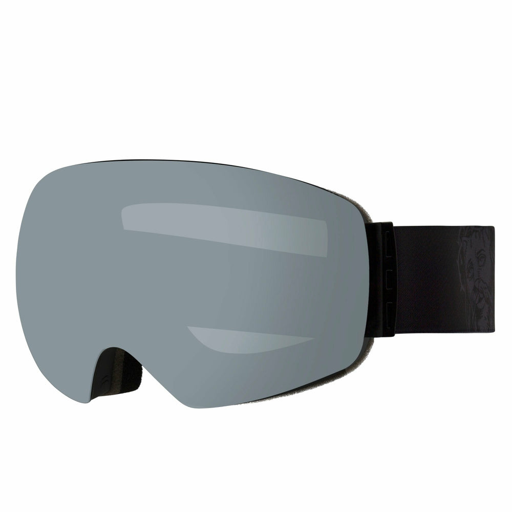 Ripndip For Sale | Lord Savior Snow Goggles (Black)