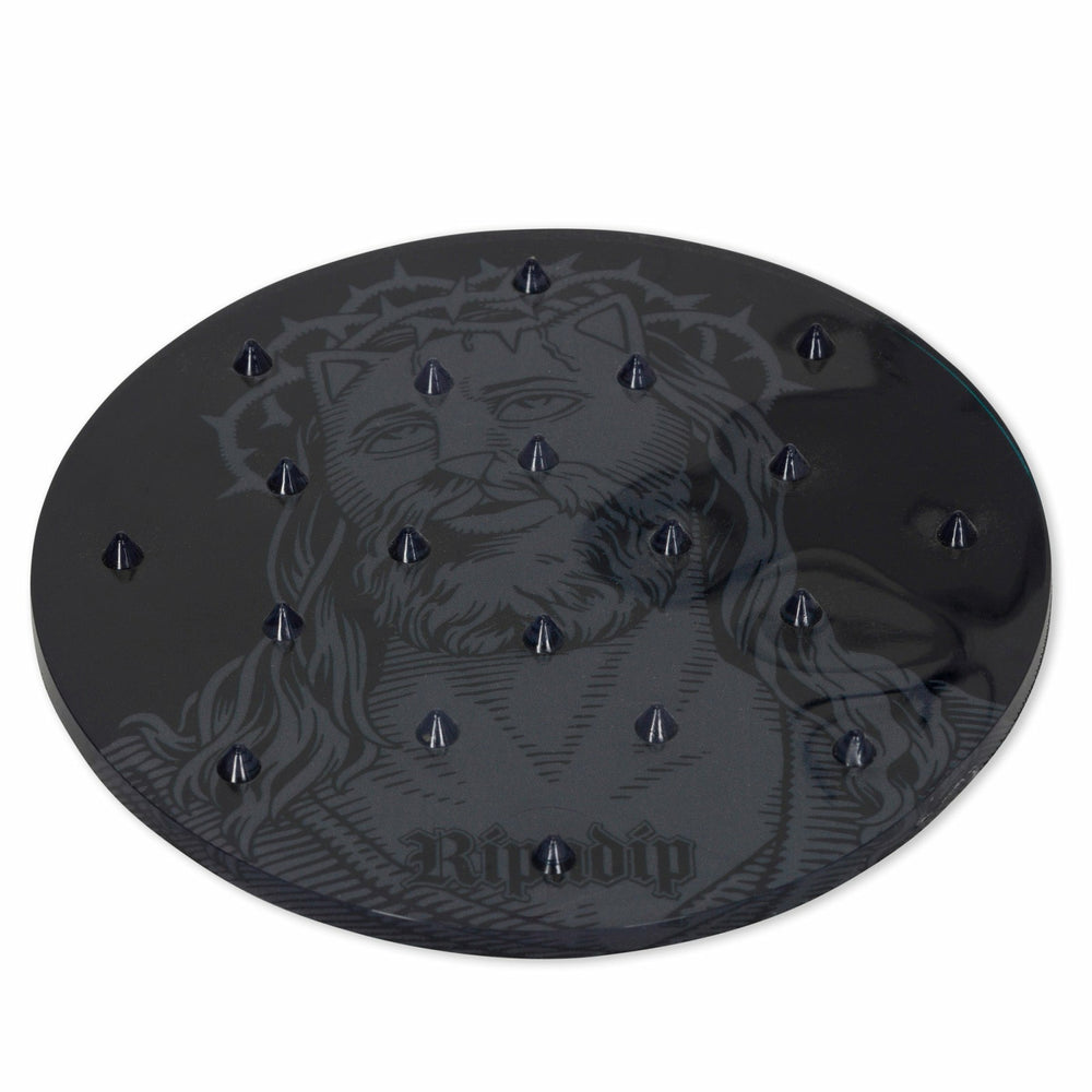 Ripndip Discount | Lord Savior Stomp Pad (Black)