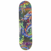 Ripndip Outlets | Dragonology Deck (Foil Multi)