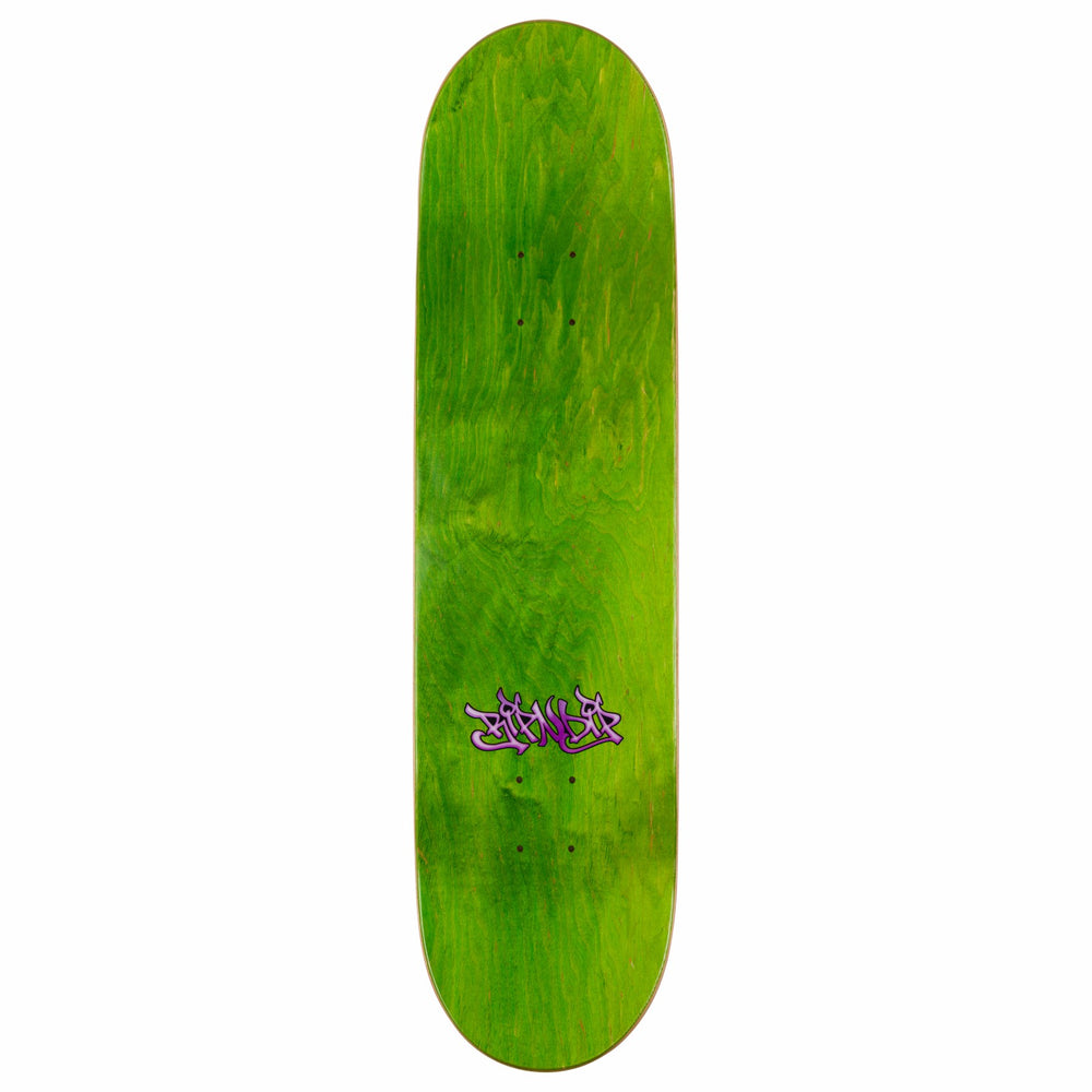 Ripndip Outlets | Dragonology Deck (Foil Multi)