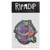Ripndip Sale | Dragonology Air Freshener (Multi)