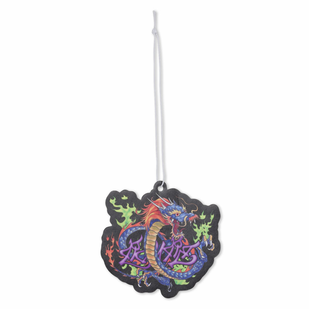 Ripndip Sale | Dragonology Air Freshener (Multi)