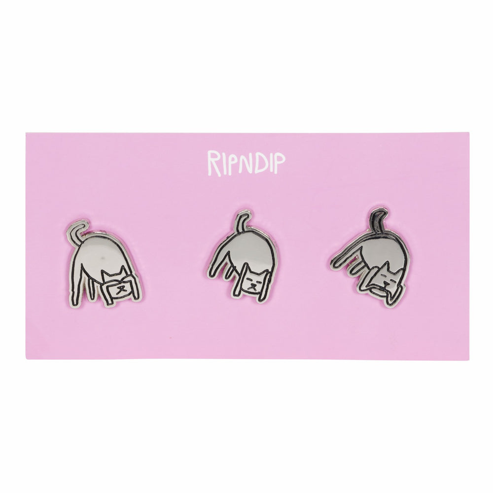 Ripndip For Sale | Blonded Pin Pack (Multi)