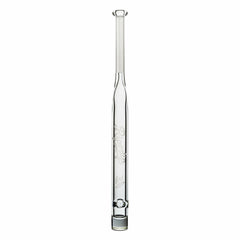 Ripndip Online | Whomp It x Ripndip Lord Nermal Grand Slam Bat Pipe (Clear)