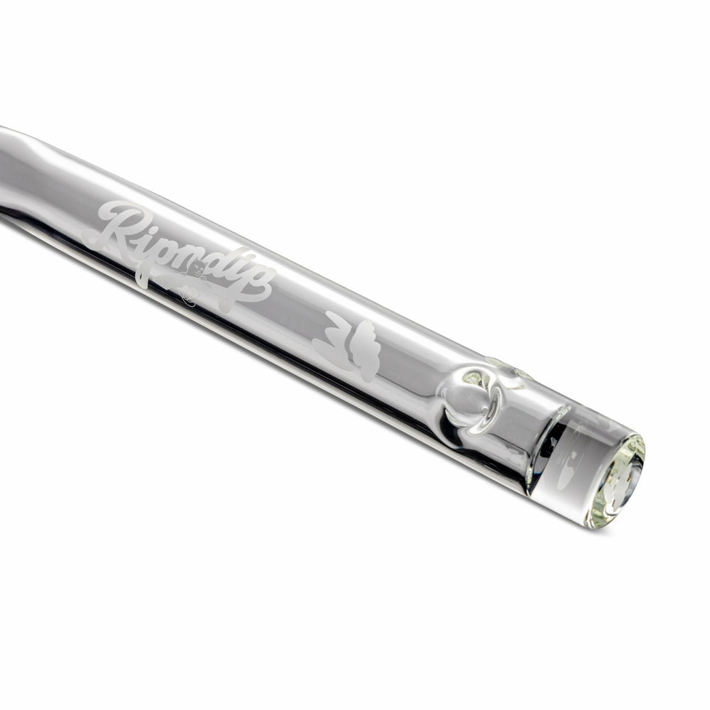 Ripndip Online | Whomp It x Ripndip Lord Nermal Grand Slam Bat Pipe (Clear)