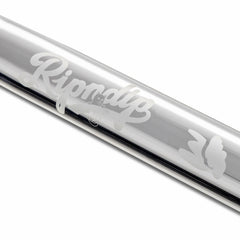 Ripndip Online | Whomp It x Ripndip Lord Nermal Grand Slam Bat Pipe (Clear)