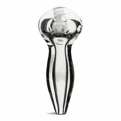 Ripndip Discount | Whomp It x Ripndip Lord Nermal Spoon Pipe (Clear)