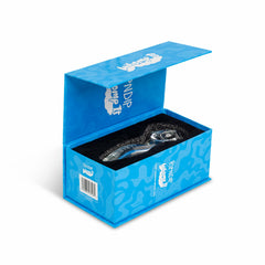 Ripndip Discount | Whomp It x Ripndip Lord Nermal Spoon Pipe (Clear)