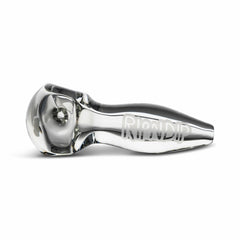 Ripndip Discount | Whomp It x Ripndip Lord Nermal Spoon Pipe (Clear)