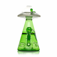 Ripndip For Sale | Lord Alien UFO Beaker (Green)
