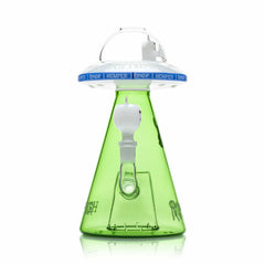 Ripndip Online | Nermal UFO Beaker XL (White)