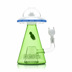 Ripndip Online | Nermal UFO Beaker XL (White)