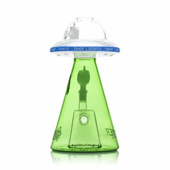 Ripndip Online | Nermal UFO Beaker XL (White)
