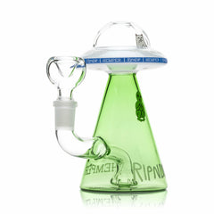 Ripndip Discount | Nermal UFO Beaker Mini (White)